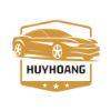 5c1b40 huy hoang logo